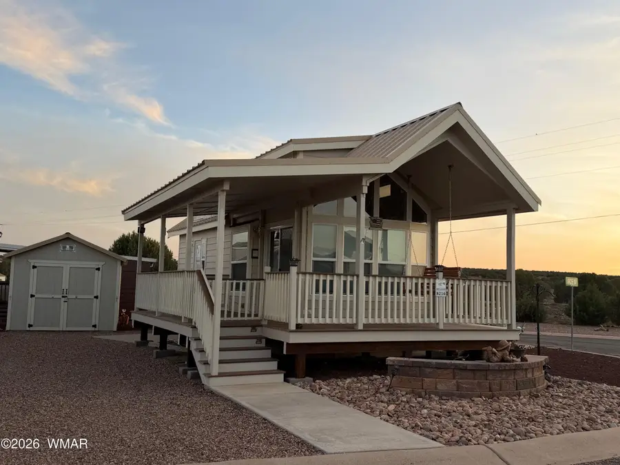 8216 Navajo Circle, Show Low, AZ 85901 - #3