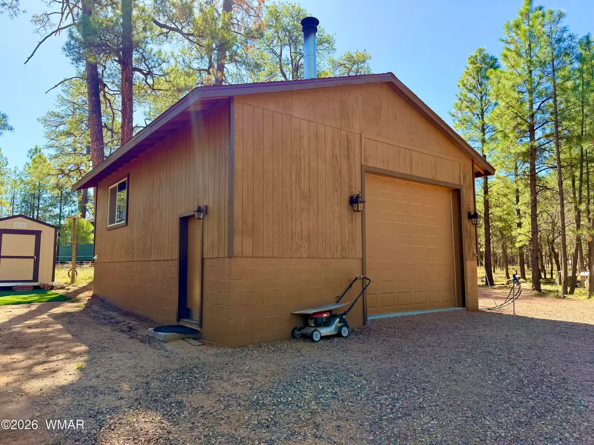 815 Reata Pass, Happy Jack, AZ 86024 - #1