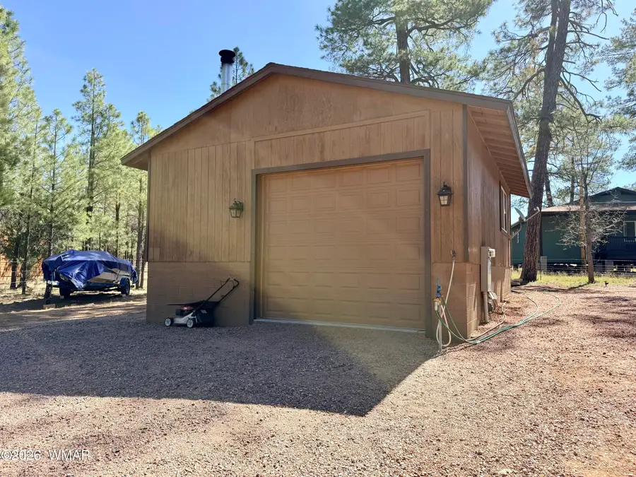 815 Reata Pass, Happy Jack, AZ 86024 - #3