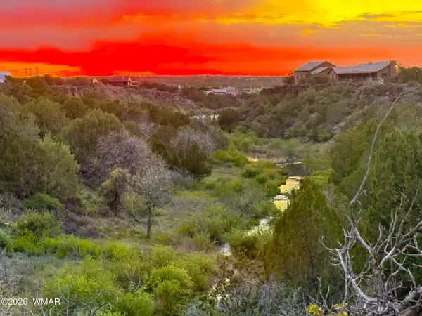 1922 Creekside Circle, Show Low, AZ 85901