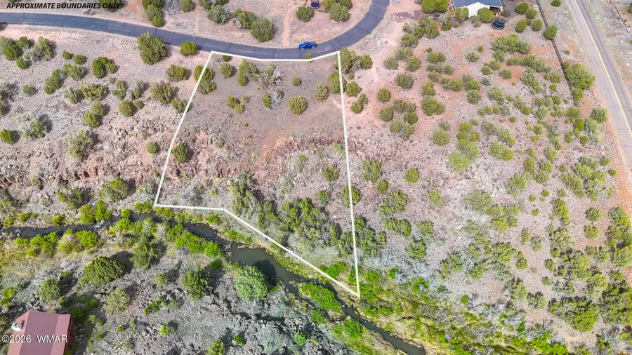 1922 Creekside Circle, Show Low, AZ 85901 - #2