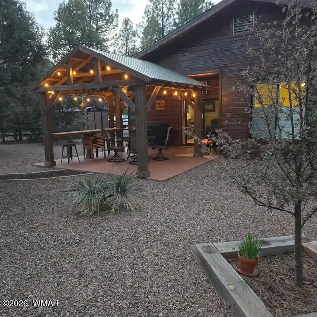 2951 W Alpine Road, Show Low, AZ 85901 - #3