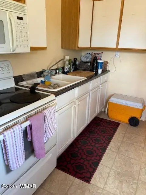 120 S 4th Street, Saint Johns, AZ 85936 - #2