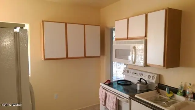 120 S 4th Street, Saint Johns, AZ 85936 - #3