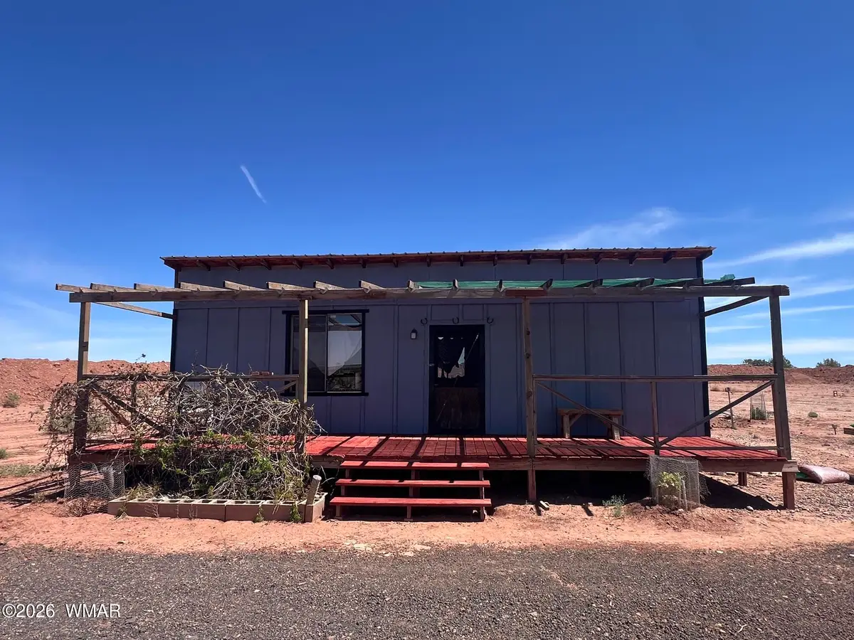5021 Rae Trail, Snowflake, AZ 85937 - #1