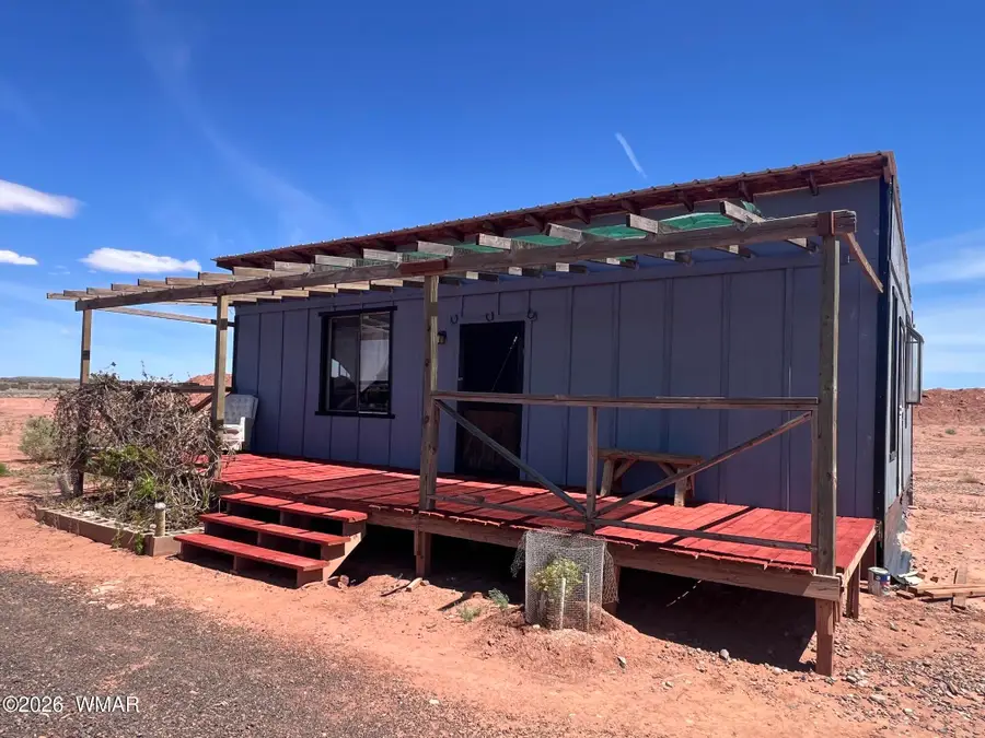 5021 Rae Trail, Snowflake, AZ 85937 - #2