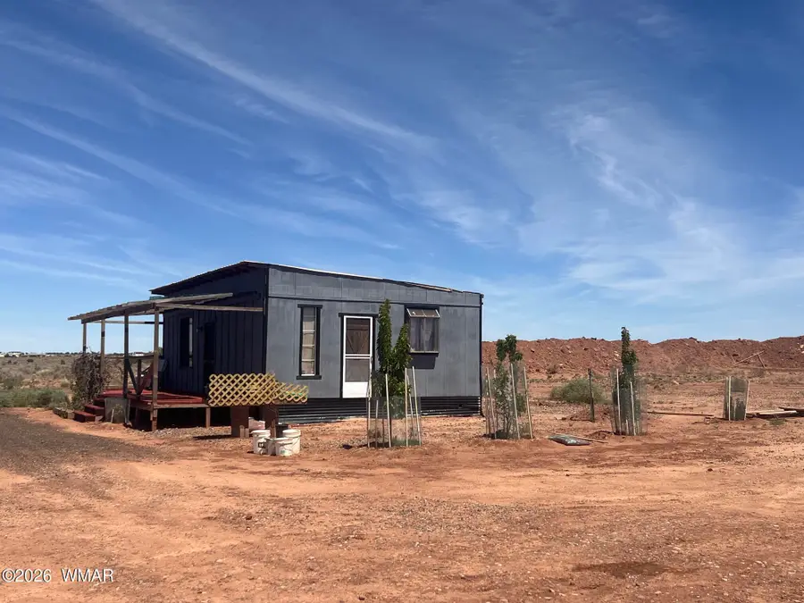 5021 Rae Trail, Snowflake, AZ 85937 - #3