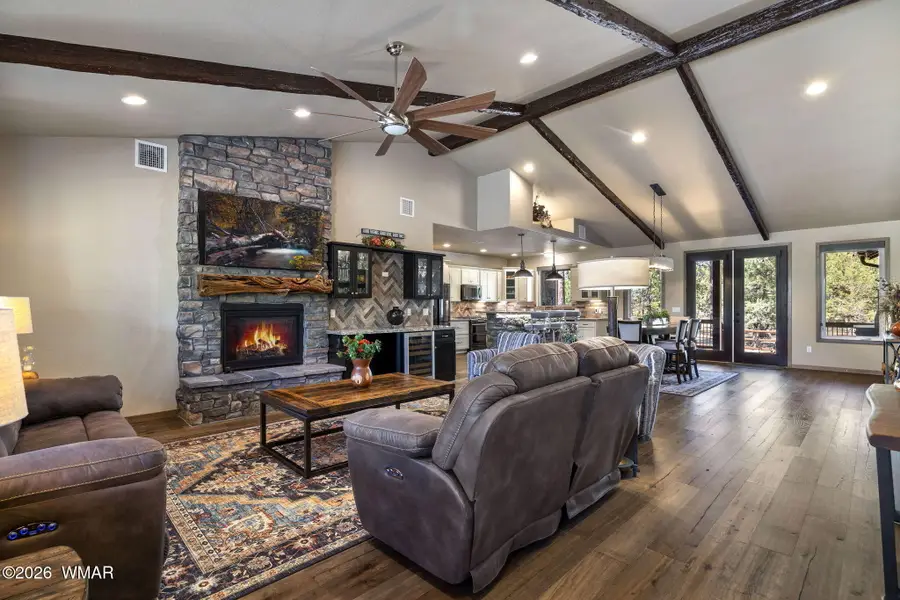4770 Mountain Gate Circle, Lakeside, AZ 85929 - #2