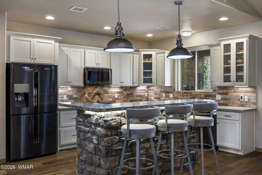 4770 Mountain Gate Circle, Lakeside, AZ 85929 - #3