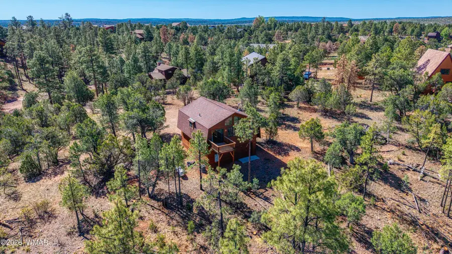 2836 Homestead Drive, Overgaard, AZ 85933 - #2