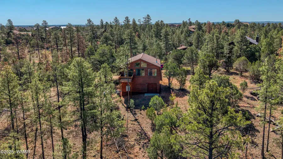 2836 Homestead Drive, Overgaard, AZ 85933 - #3