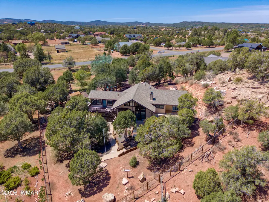 951 Cheney Ranch Loop, Show Low, AZ 85901 - #2