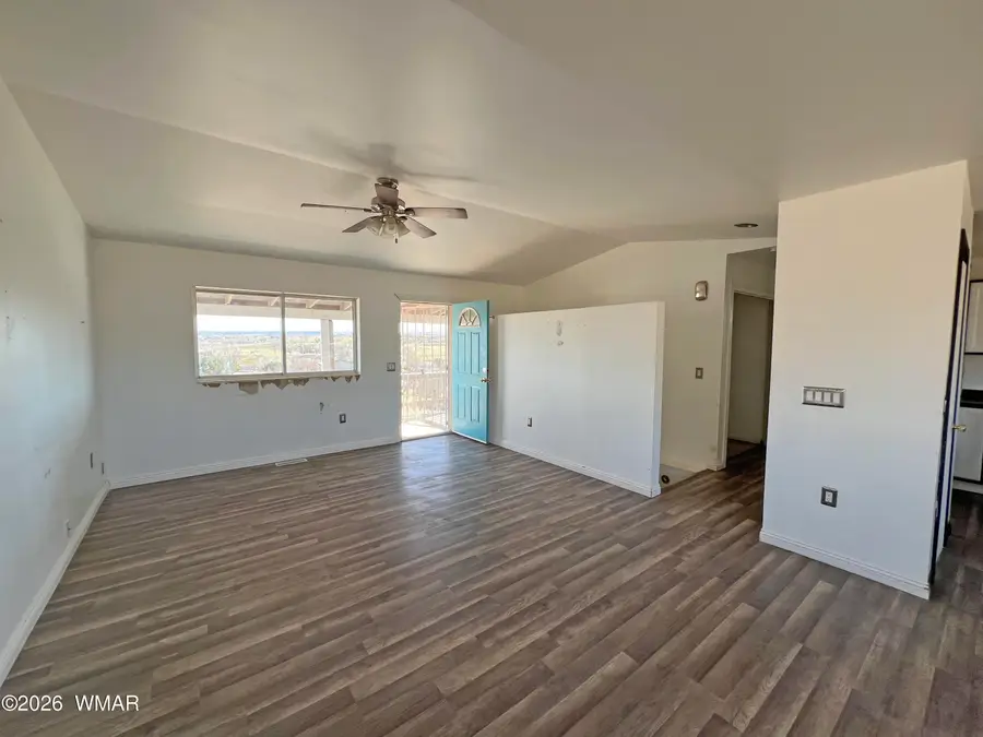 1343 Hillside Drive, Snowflake, AZ 85937 - #2