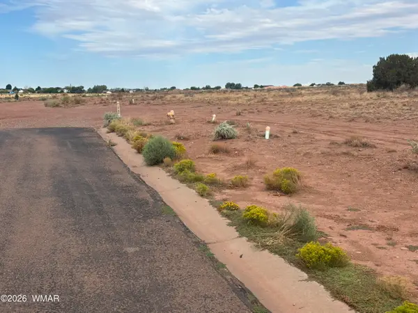 2500 Temple View, Snowflake, AZ 85937