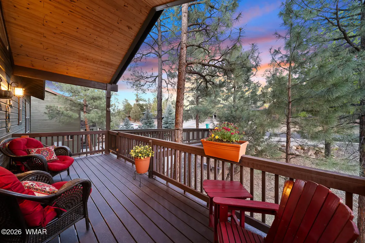 1020 E Cedar Ridge Run, Show Low, AZ 85901 - #1