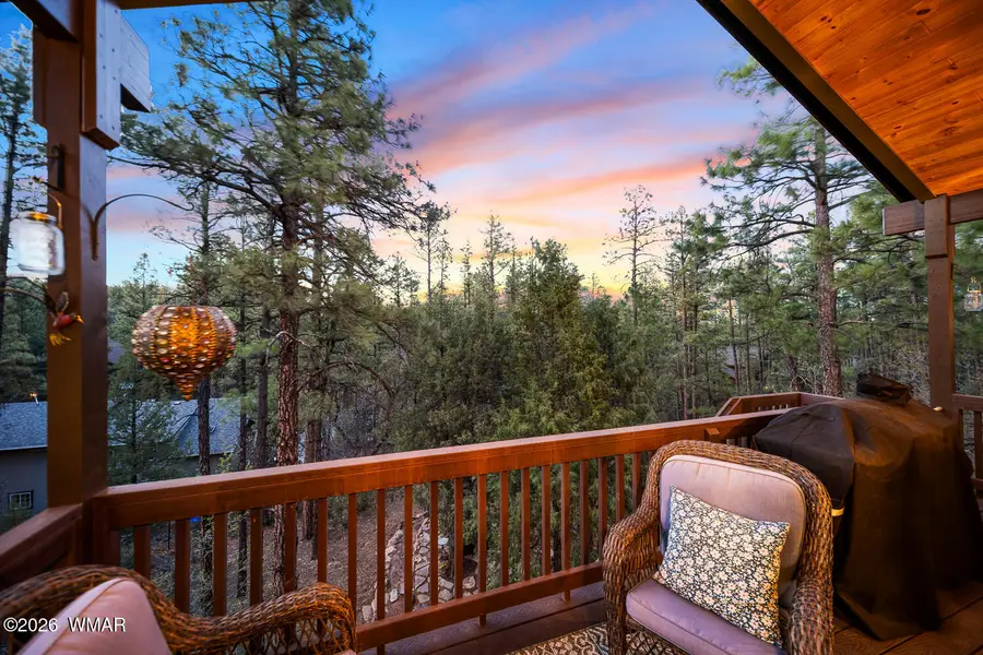 1020 E Cedar Ridge Run, Show Low, AZ 85901 - #3