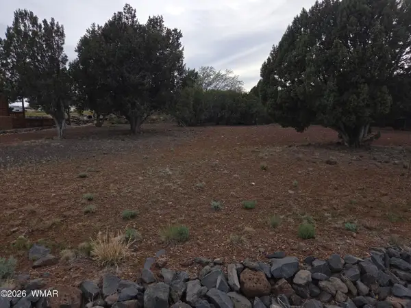 1934 Passage Drive, Show Low, AZ 85901