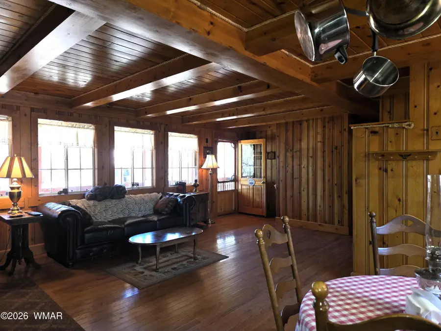 5 County Road 2031 (pine Lane), Nutrioso, AZ 85932 - #3