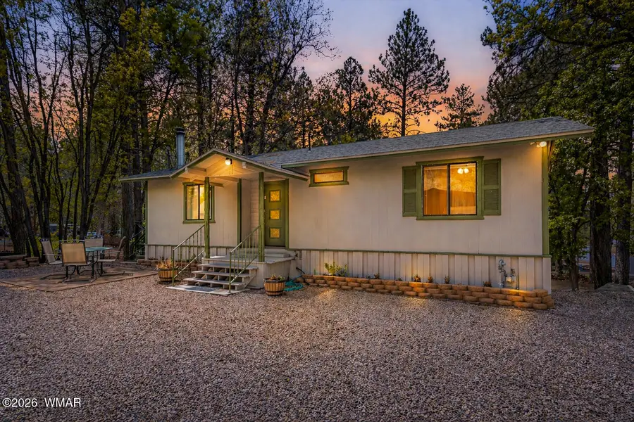 5801 Apache Trail, Pinetop, AZ 85935 - #3