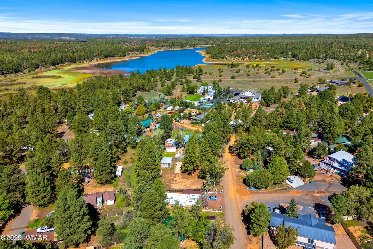 1860 N 22nd Drive, Show Low, AZ 85901 - #1