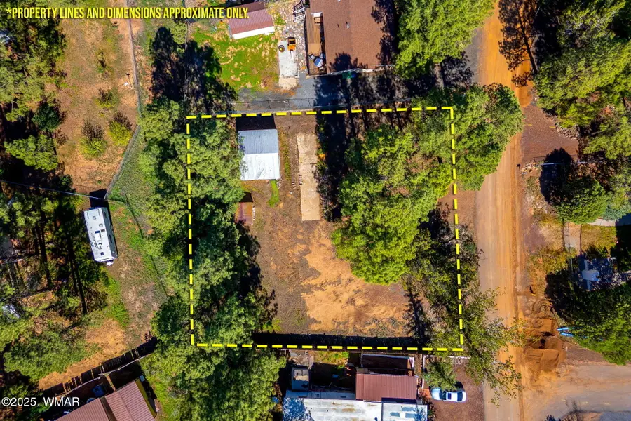 1860 N 22nd Drive, Show Low, AZ 85901 - #2