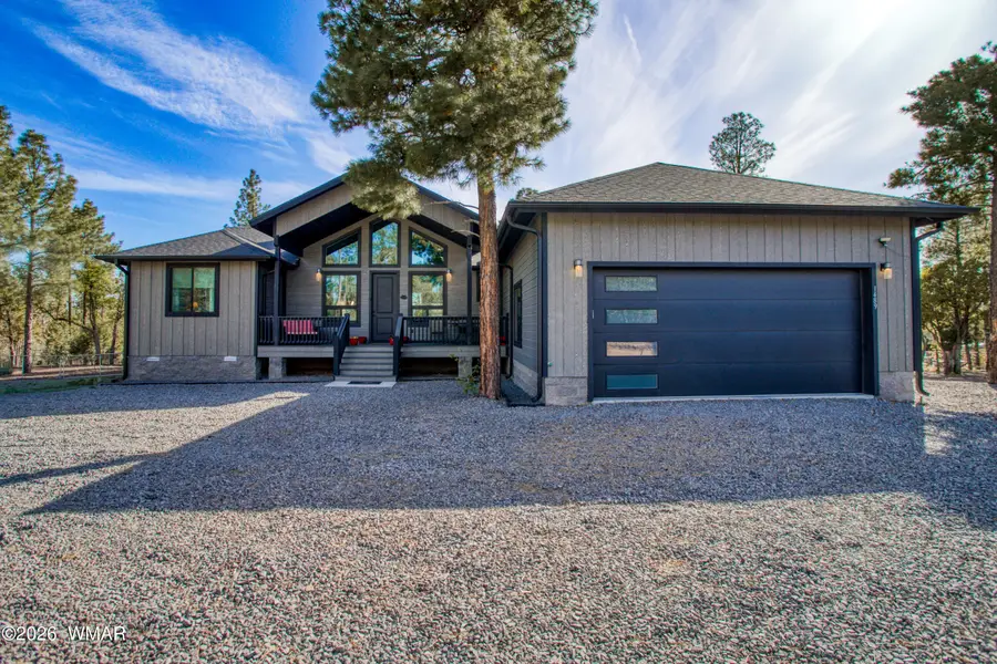 1489 Wagon Drive, Lakeside, AZ 85929 - #2