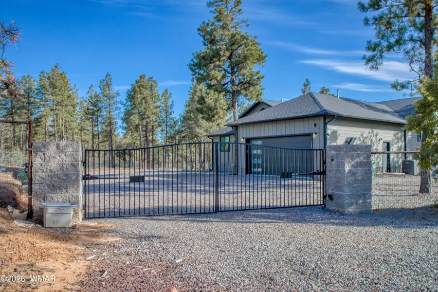 1489 Wagon Drive, Lakeside, AZ 85929 - #3