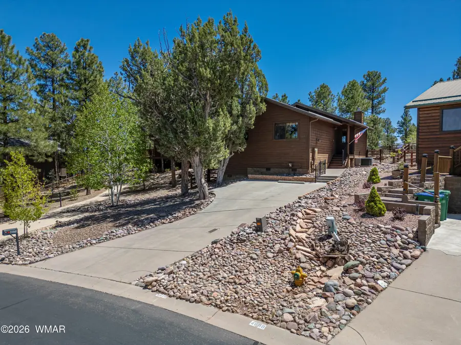 4670 W Cottage Loop, Show Low, AZ 85901 - #2