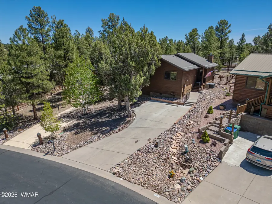 4670 W Cottage Loop, Show Low, AZ 85901 - #3