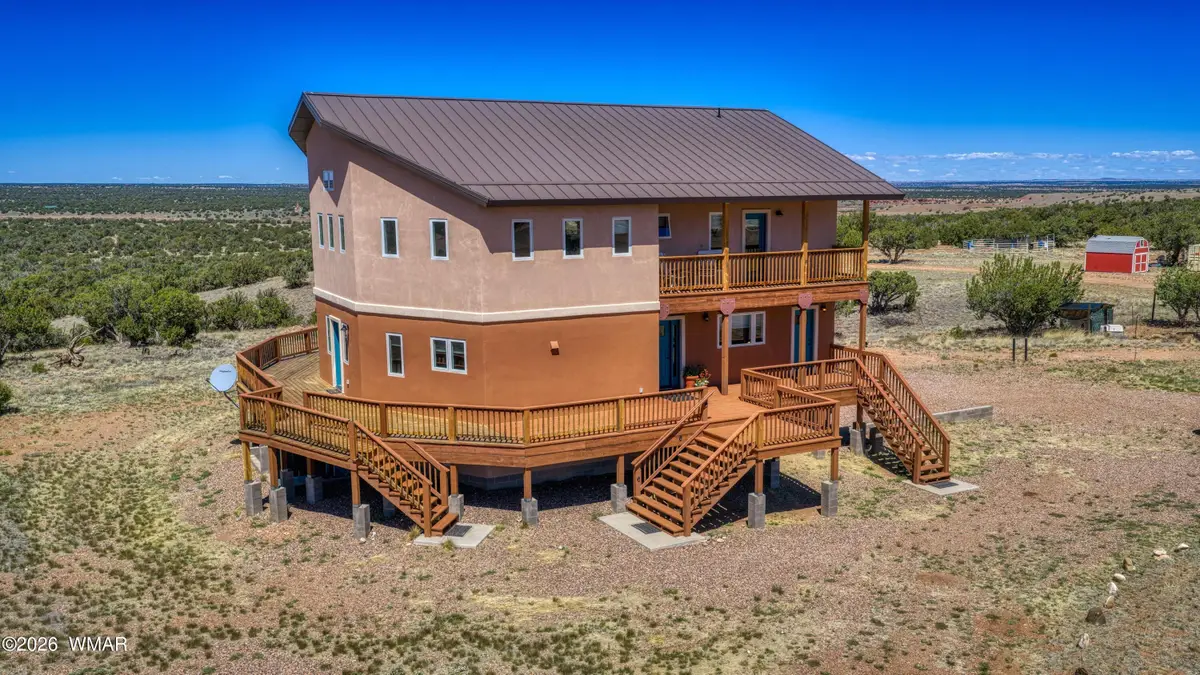 61 Blue Diamond Acr 5525, Concho, AZ 85924 - #1