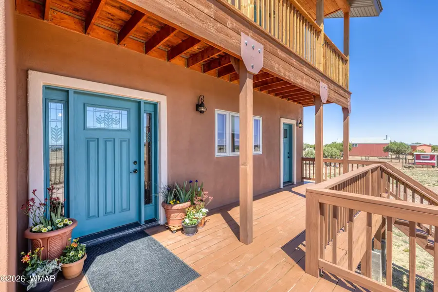 61 Blue Diamond Acr 5525, Concho, AZ 85924 - #2