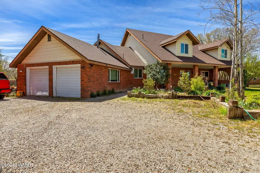 3055 Hansen Lane, Lakeside, AZ 85929 - #3
