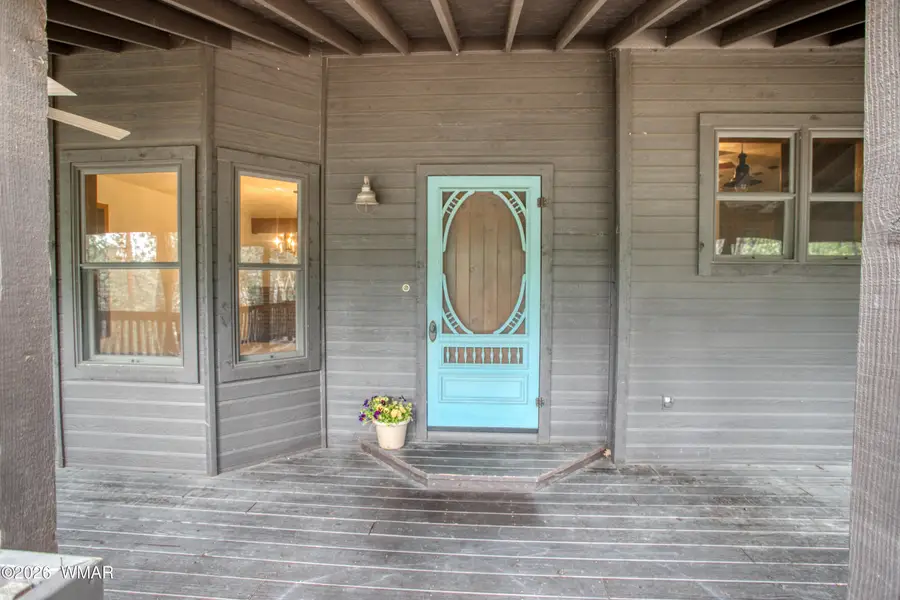4732 High Drive, Lakeside, AZ 85929 - #3