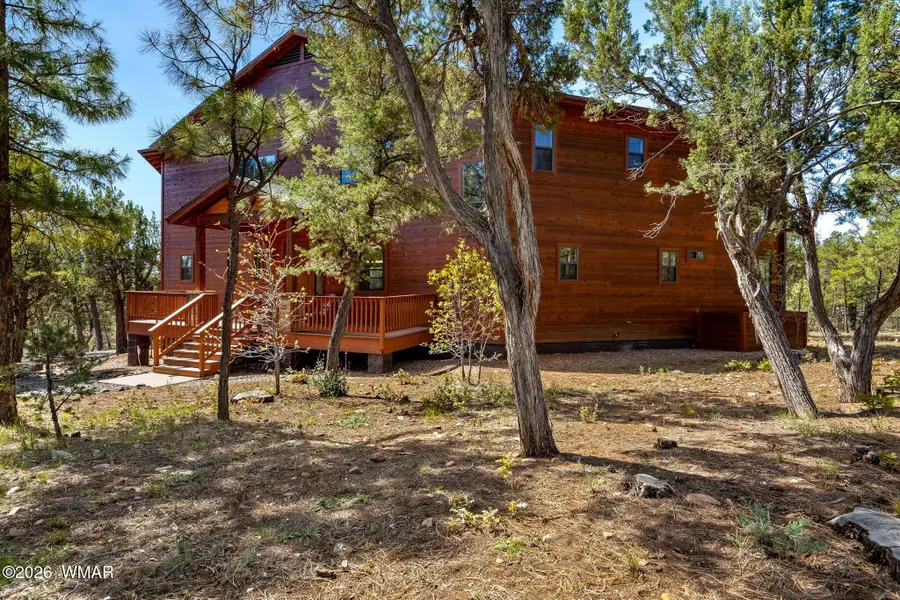 745 E New Pine Way, Show Low, AZ 85901 - #2