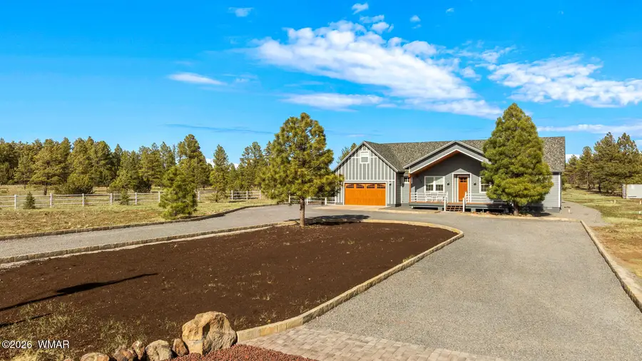 9365 Mountain Meadow Lane, Lakeside, AZ 85929 - #3