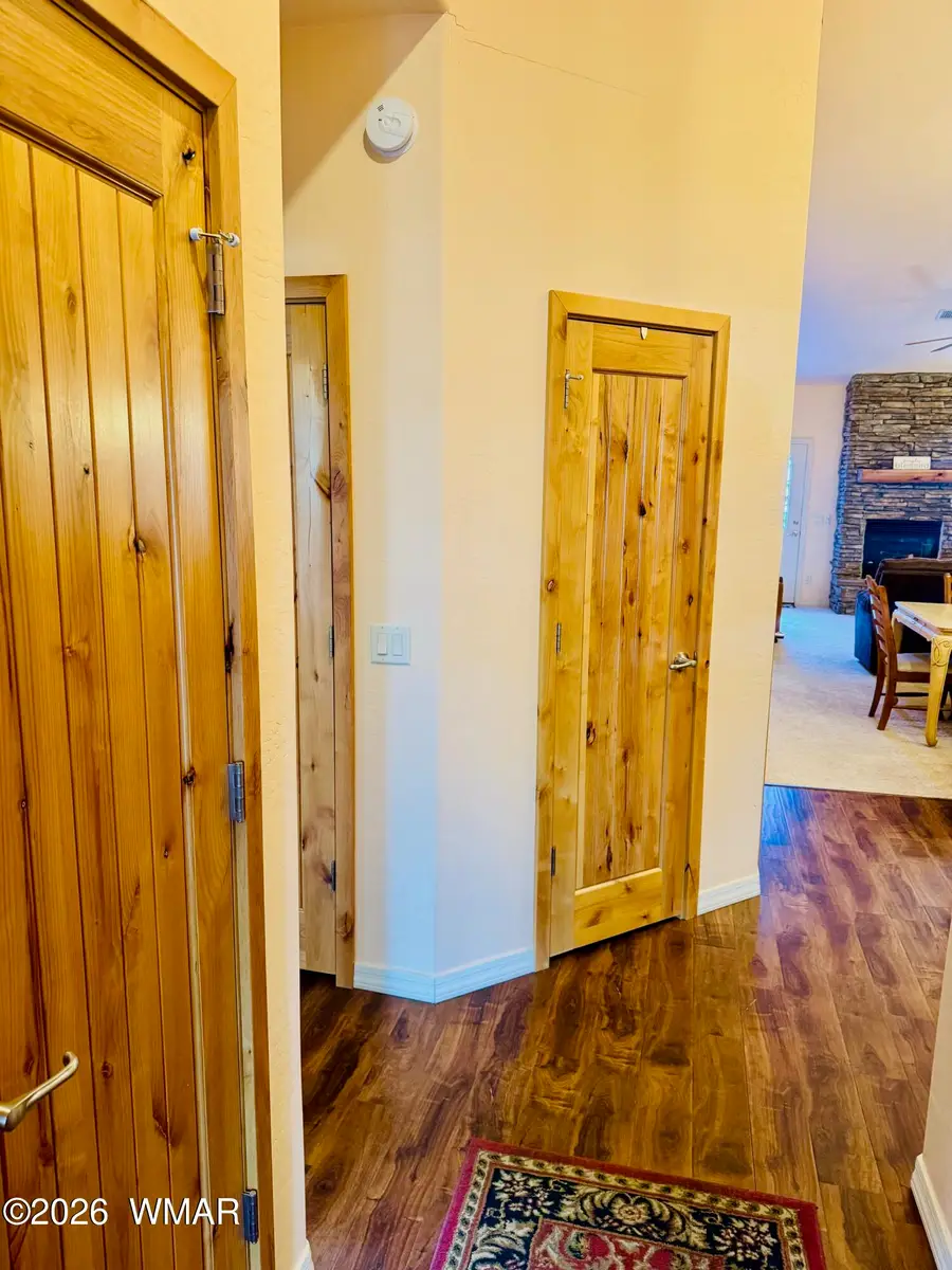 5370 S Morgan Mountain Drive, Show Low, AZ 85901 - #2