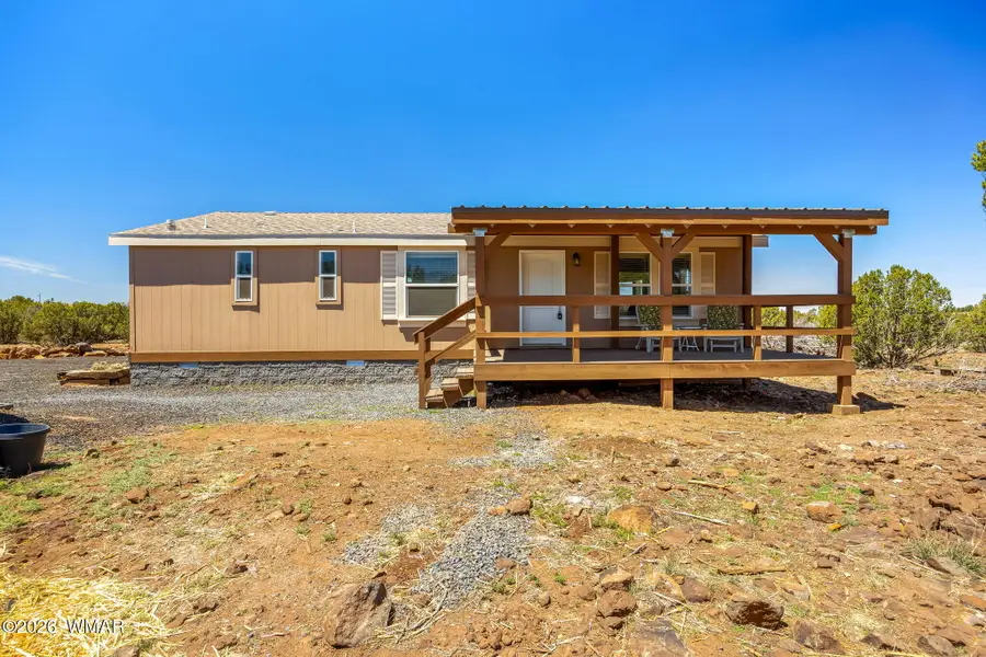 8640 Coronado Drive, Show Low, AZ 85901 - #2