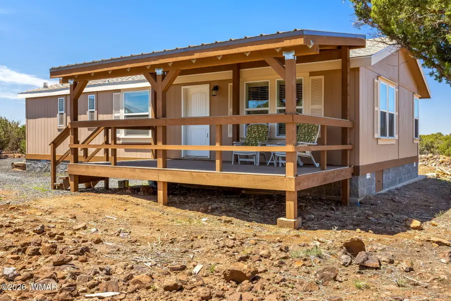 8640 Coronado Drive, Show Low, AZ 85901 - #3