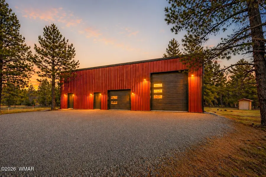 9365/ 9361 Mountain Meadow Lane, Lakeside, AZ 85929 - #2