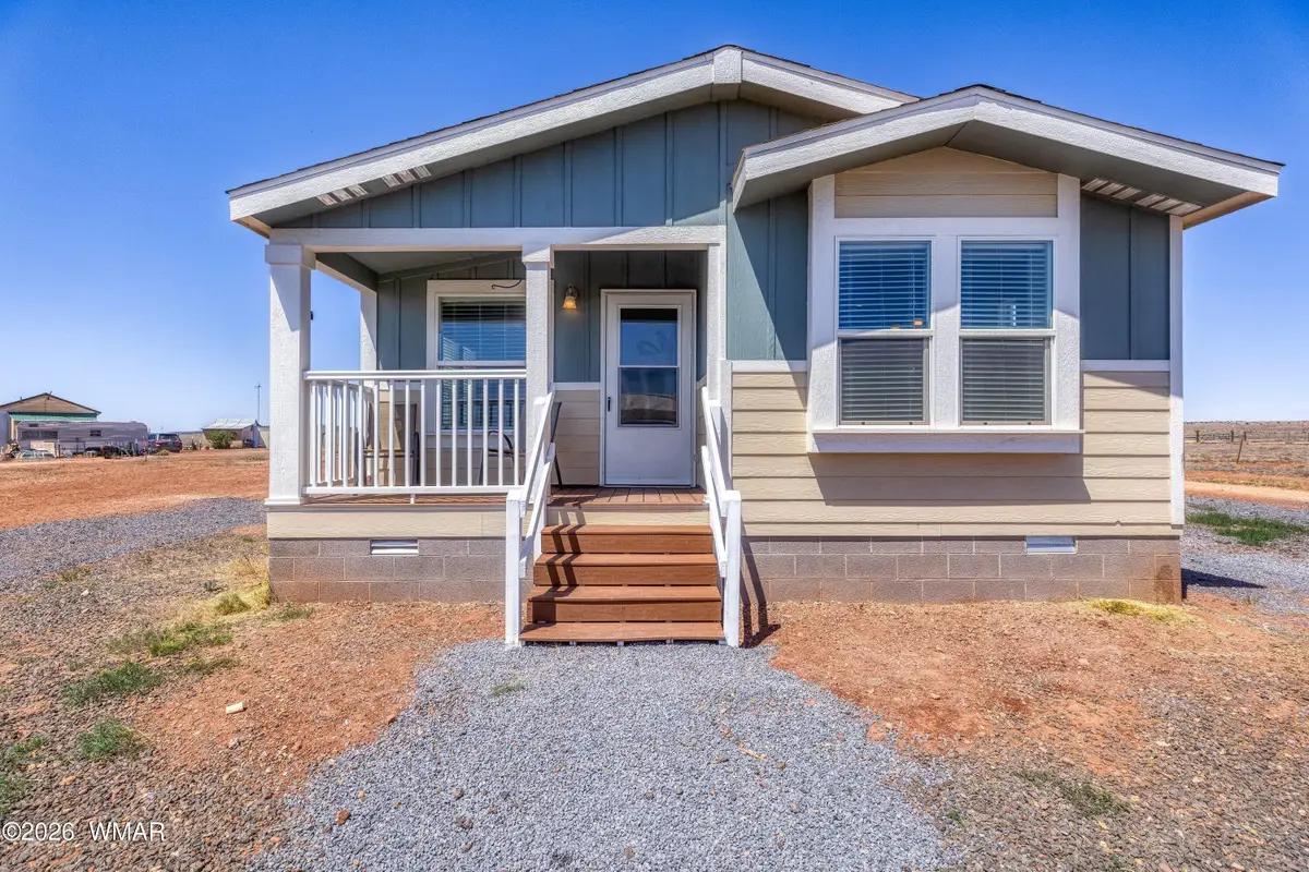 10 County Road 6032, Saint Johns, AZ 85936 - #1