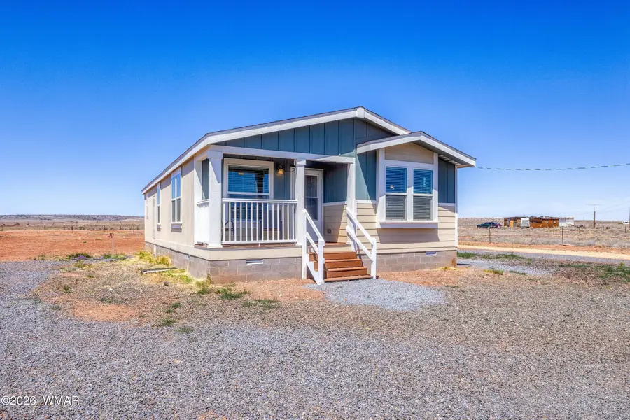 10 County Road 6032, Saint Johns, AZ 85936 - #2