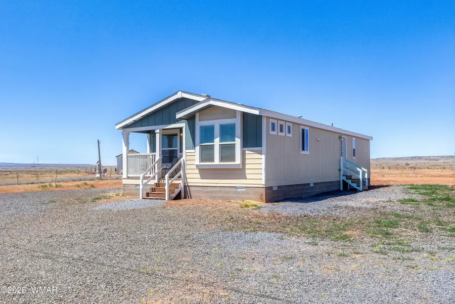 10 County Road 6032, Saint Johns, AZ 85936 - #3