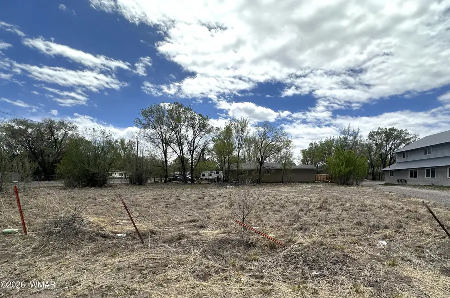TBD E Central Avenue, Eagar, AZ 85925 - #3