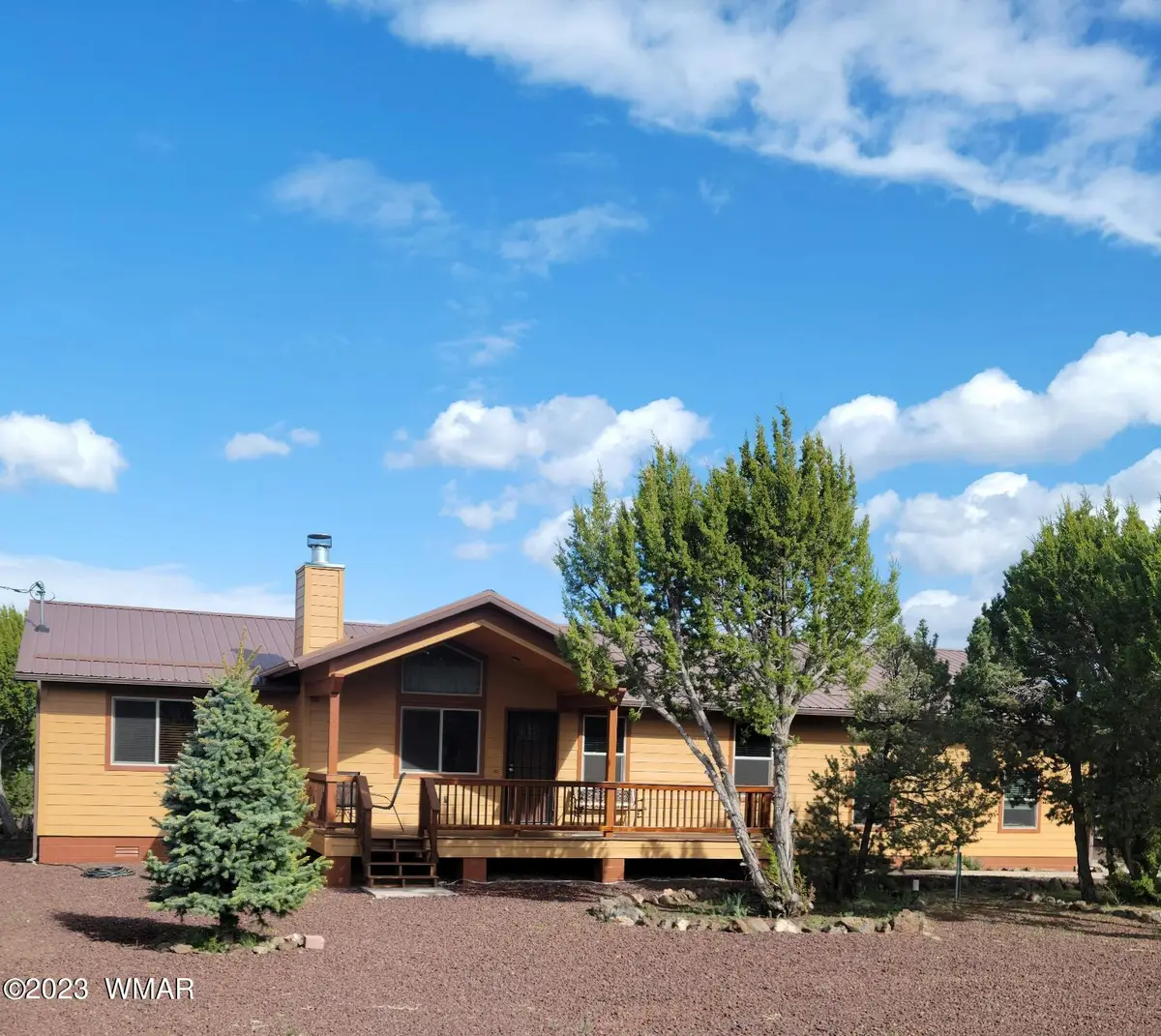 10 N3164, Vernon, AZ 85940 - #1