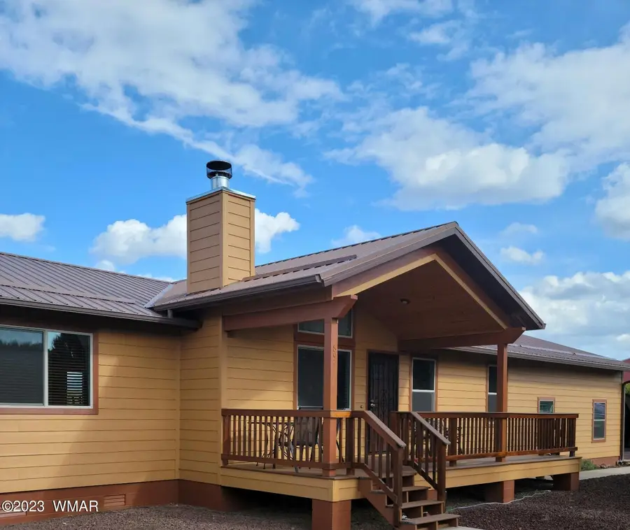 10 N3164, Vernon, AZ 85940 - #2