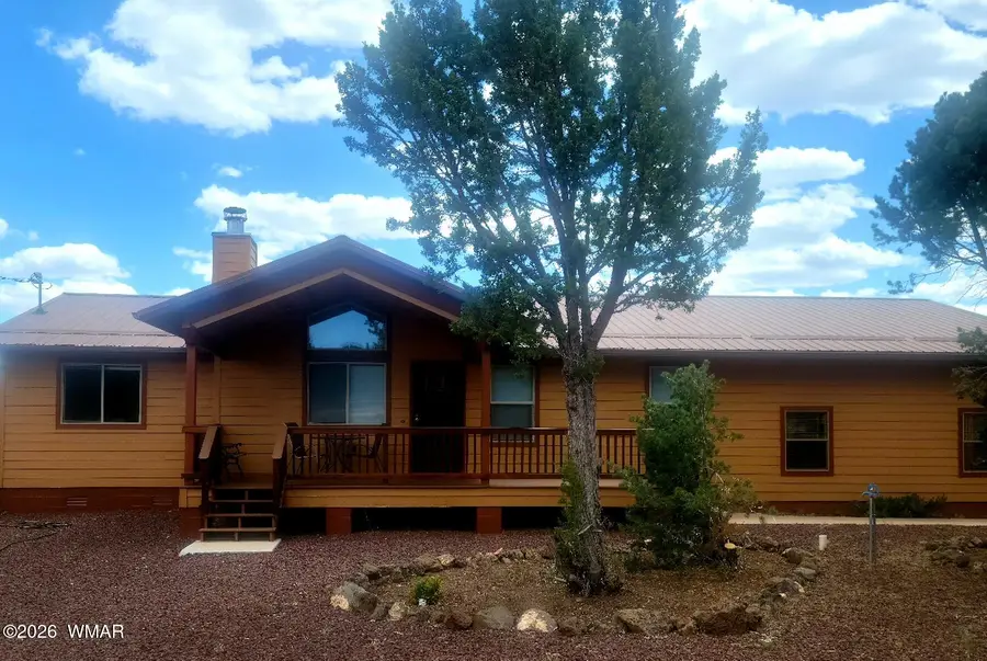 10 N3164, Vernon, AZ 85940 - #3