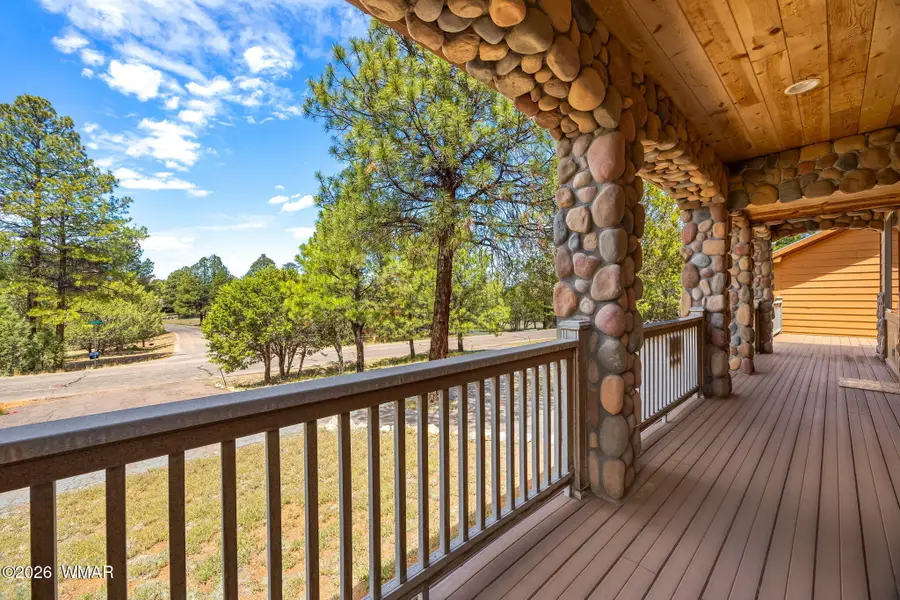 2937 Ransack Road, Overgaard, AZ 85933 - #3