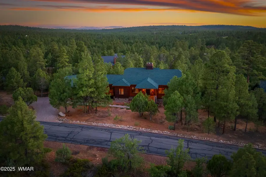 1600 S Vine Maple Lane, Show Low, AZ 85901 - #3
