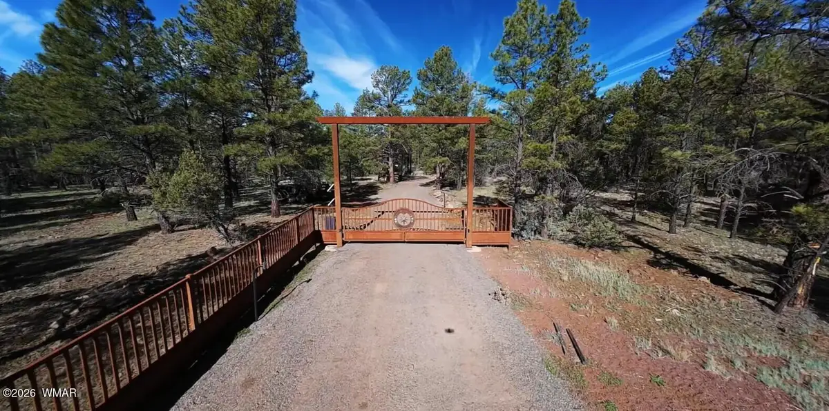 950 Birdsong Way, Lakeside, AZ 85929 - #1