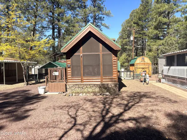 2331 Homestead Road, Lakeside, AZ 85929